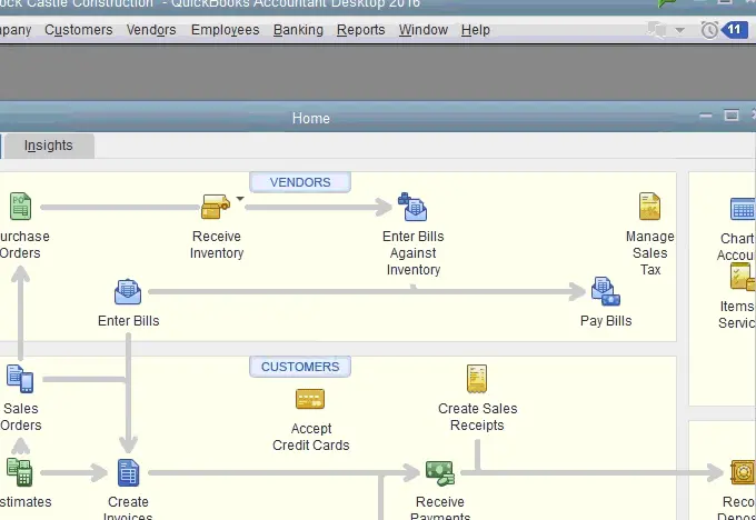 Download the Intuit Data Protect update